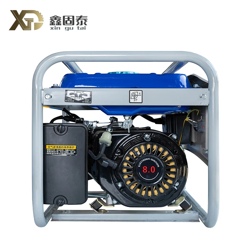 Mikro -Benzingenerator