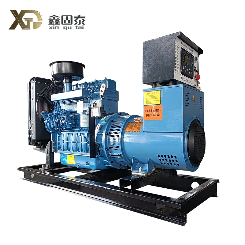 Weifang Dieselgenerator Set
