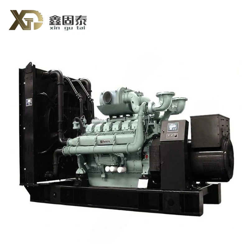 Xichai Dieselgenerator Set